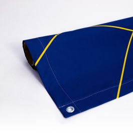 Textil Blockout Banner
